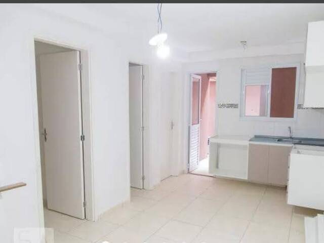 #502 - Apartamento para Locação em São Paulo - SP - 2