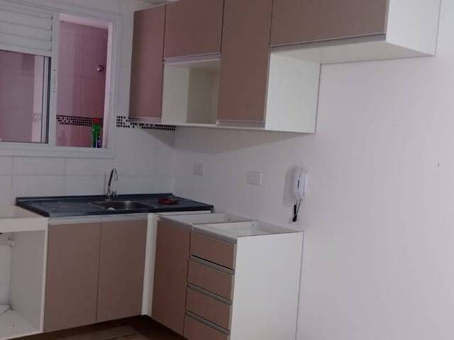 Apartamento para Locação em São Paulo - 5