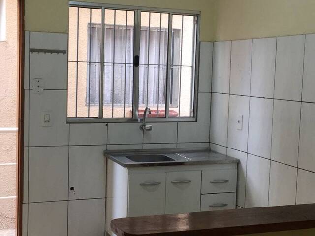 #505 - Casa para Locação em São Paulo - SP