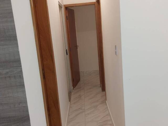 #509 - Apartamento para Locação em São Paulo - SP - 2