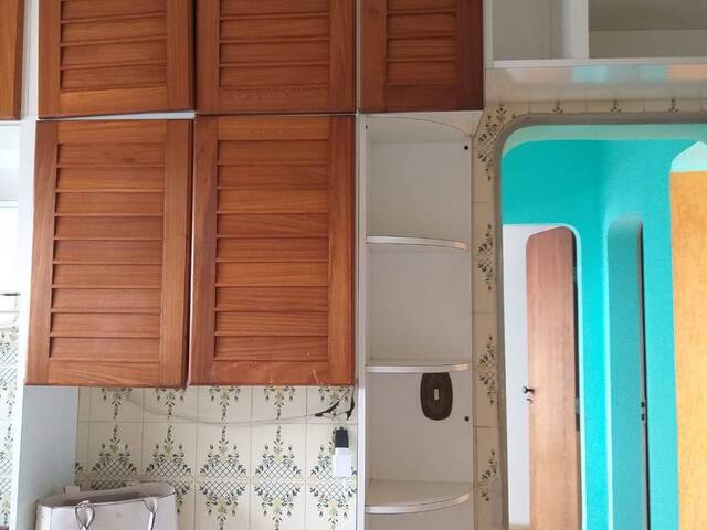 #511 - Apartamento para Locação em São Paulo - SP - 2
