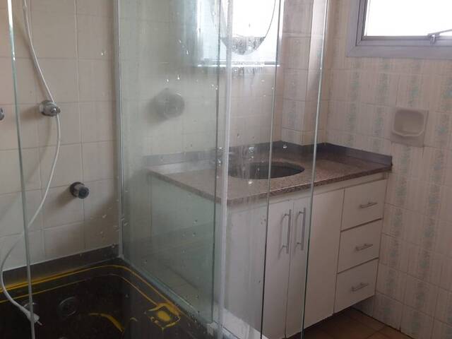 Apartamento para Locação em São Paulo - 4