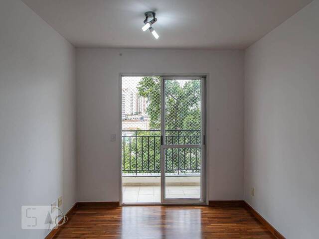 #512 - Apartamento para Locação em São Paulo - SP - 2