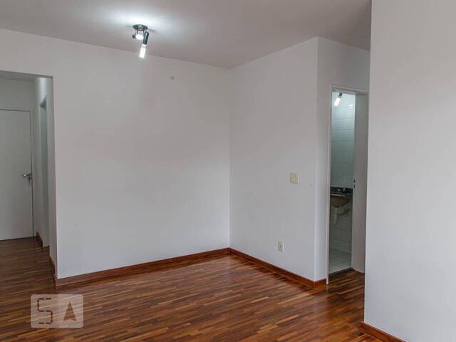 Apartamento para Locação em São Paulo - 5