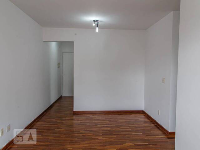 #512 - Apartamento para Locação em São Paulo - SP - 3