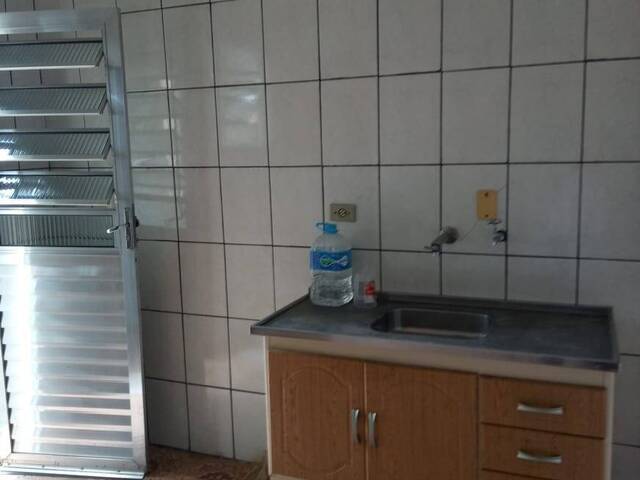 #513 - Casa para Locação em São Paulo - SP