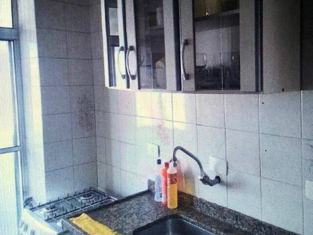 #514 - Apartamento para Locação em São Paulo - SP