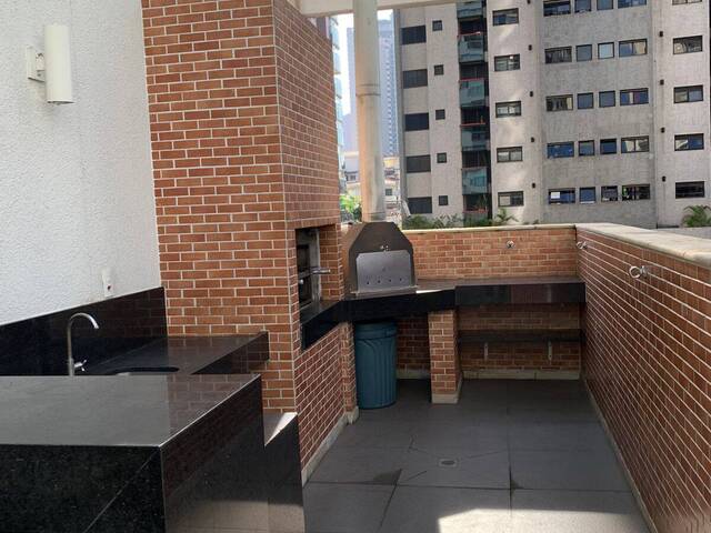 Apartamento para Locação em São Paulo - 4