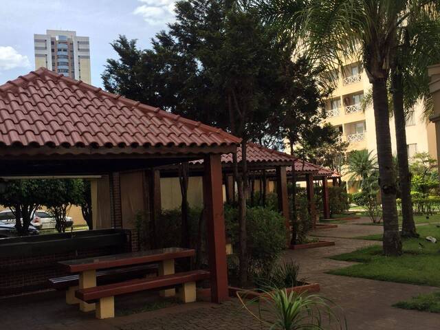#517 - Apartamento para Venda em São Paulo - SP - 2