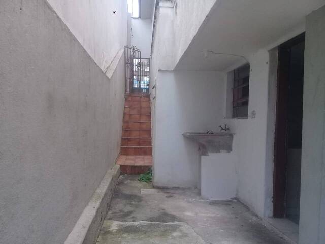 #519 - Casa para Locação em São Paulo - SP - 1