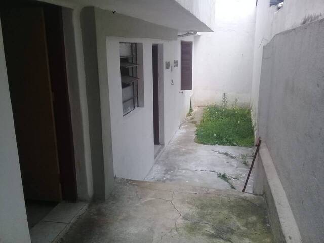 #519 - Casa para Locação em São Paulo - SP