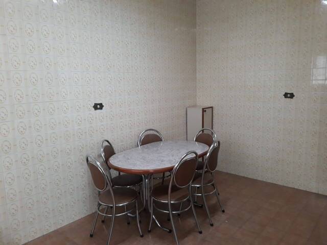 #520 - Apartamento para Locação em São Paulo - SP
