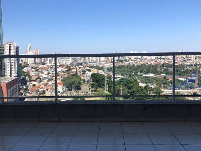 #521 - Apartamento para Locação em São Paulo - SP - 2