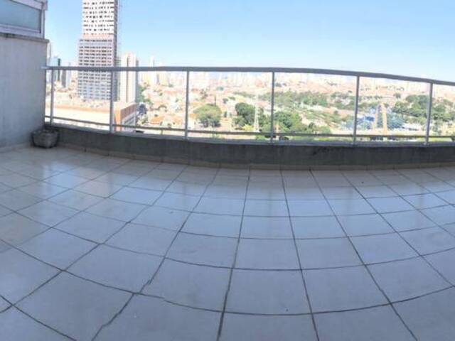 #521 - Apartamento para Locação em São Paulo - SP - 3