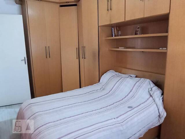 Apartamento para Locação em São Paulo - 4