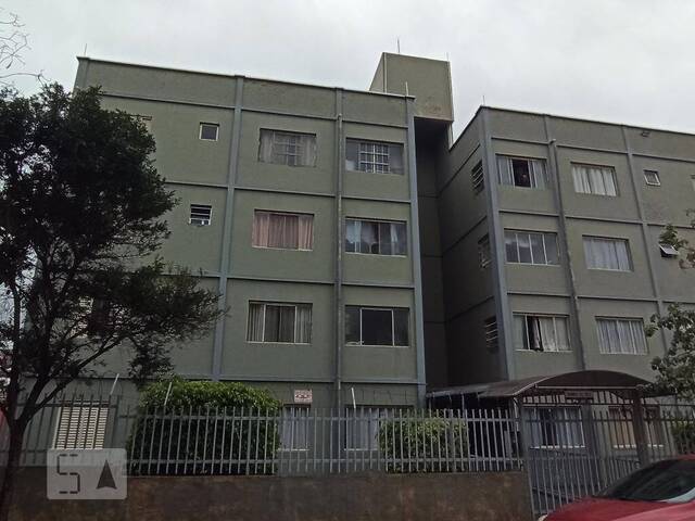 #522 - Apartamento para Locação em São Paulo - SP - 2