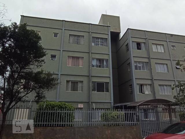 #522 - Apartamento para Locação em São Paulo - SP