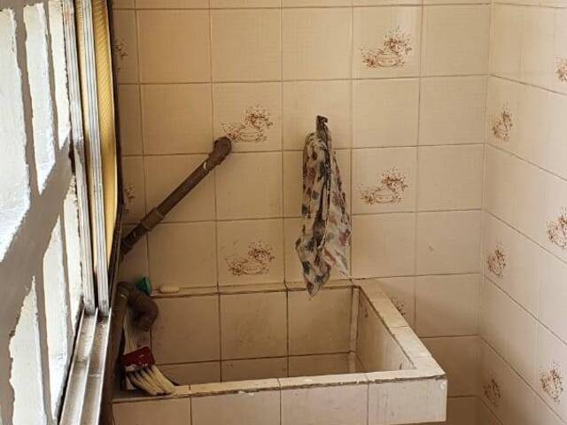 #524 - Apartamento para Locação em São Paulo - SP