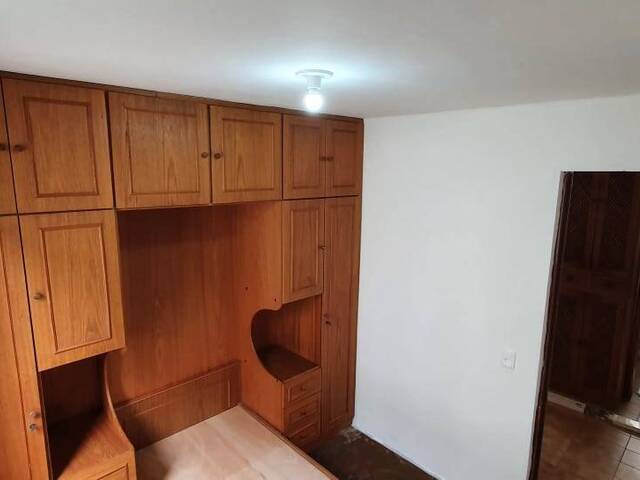 #524 - Apartamento para Locação em São Paulo - SP