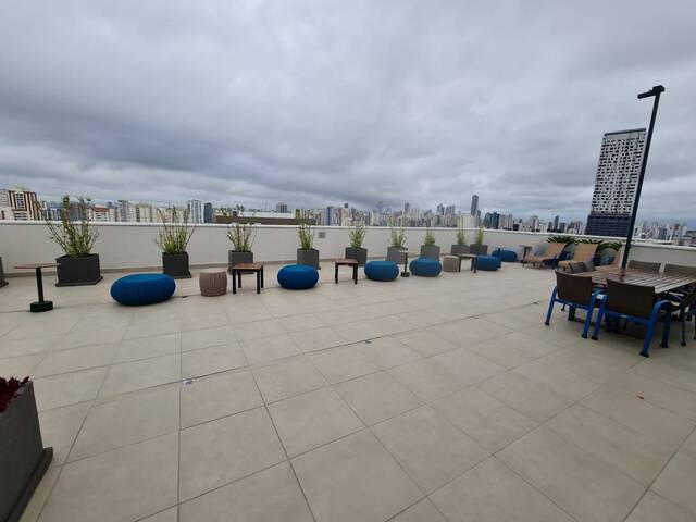 Apartamento para Locação em São Paulo - 5