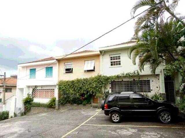 #528 - Casa para Locação em São Paulo - SP - 1