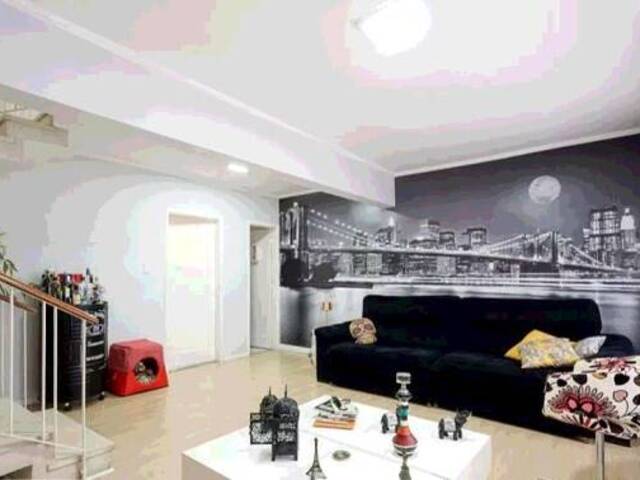 #528 - Casa para Locação em São Paulo - SP - 2