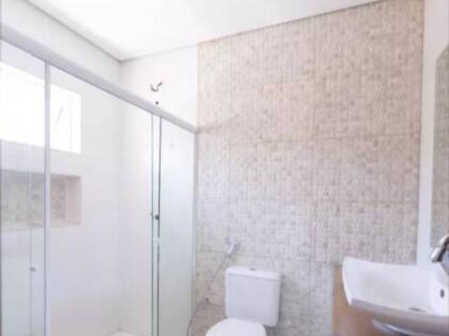 #531 - Casa para Locação em São Paulo - SP