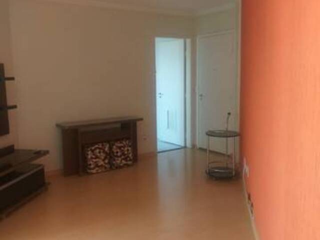 #532 - Apartamento para Locação em São Paulo - SP - 2