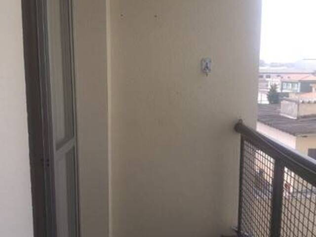 Apartamento para Locação em São Paulo - 4