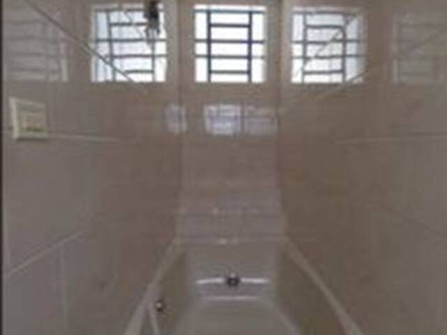 #535 - Casa para Locação em São Paulo - SP