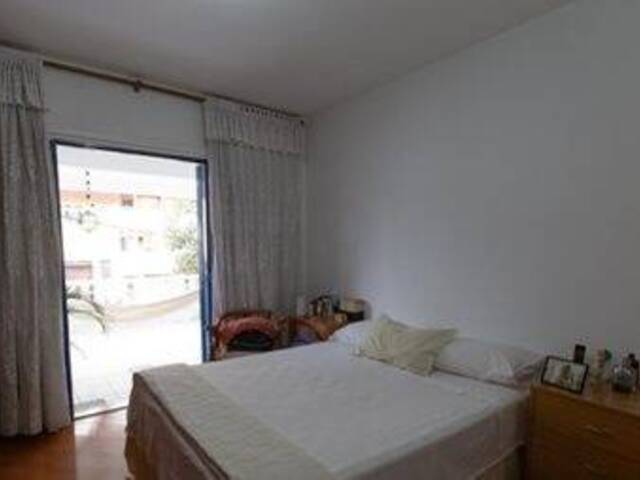 #535 - Casa para Locação em São Paulo - SP