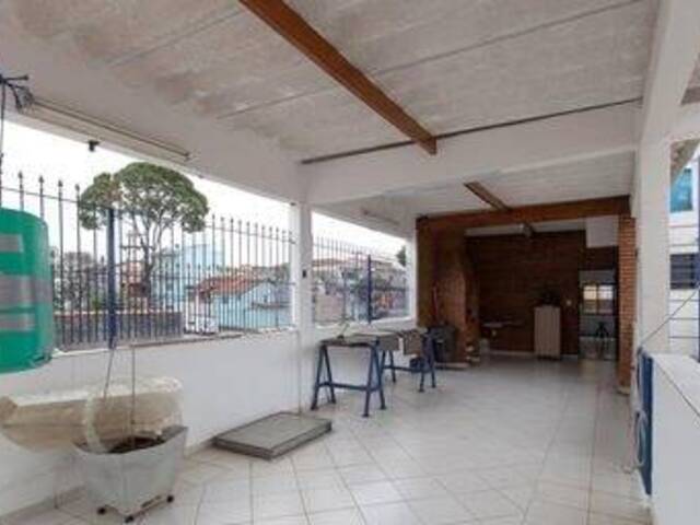 Casa para Locação em São Paulo - 5