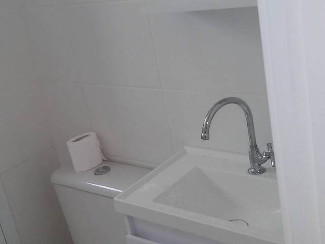 #536 - Apartamento para Locação em São Paulo - SP