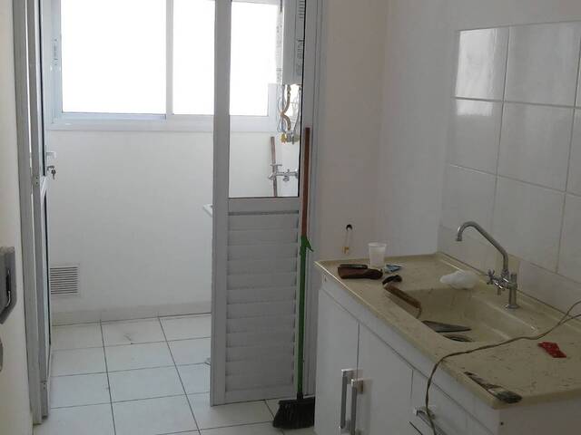 #536 - Apartamento para Locação em São Paulo - SP