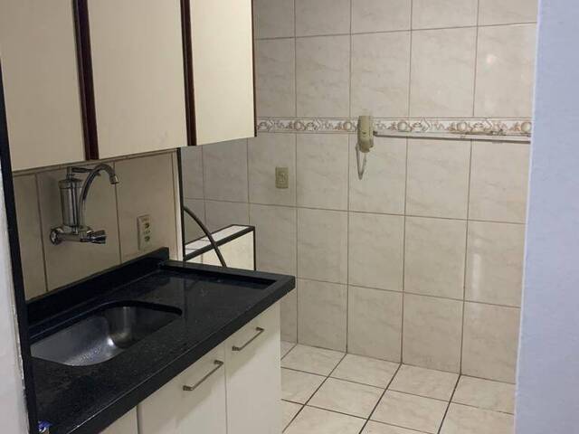 Apartamento para Locação em São Paulo - 4