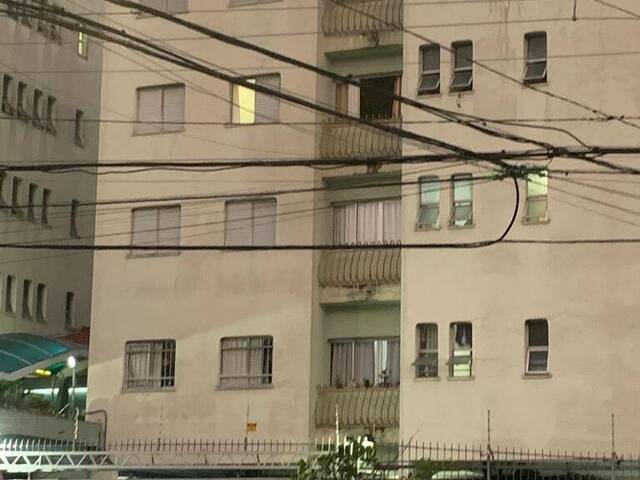 #537 - Apartamento para Locação em São Paulo - SP - 1