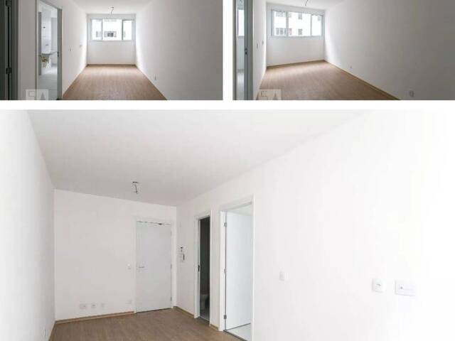 #543 - Apartamento para Locação em São Paulo - SP