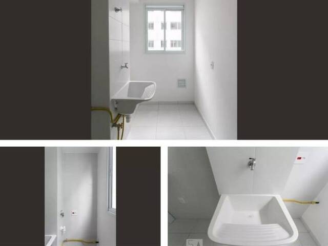 Apartamento para Locação em São Paulo - 5