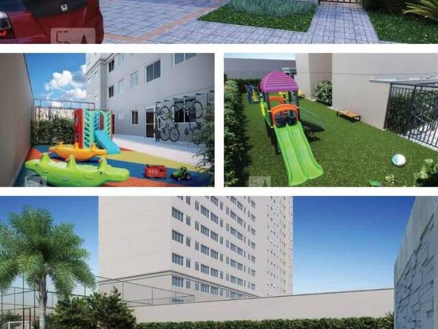 Apartamento para Locação em São Paulo - 4