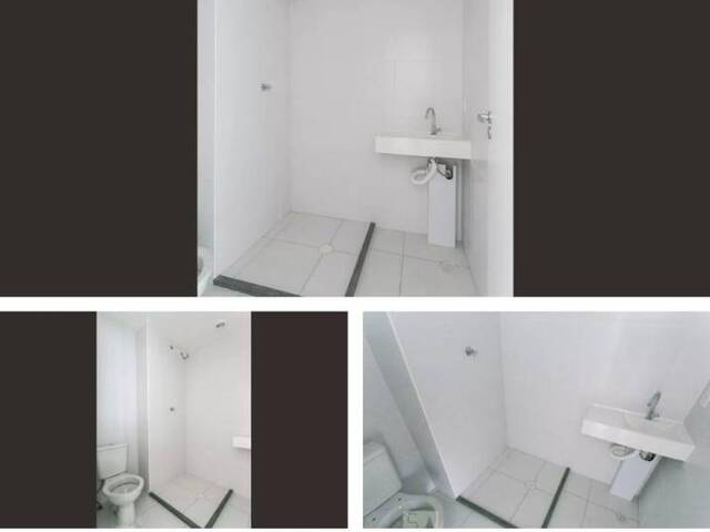 #543 - Apartamento para Locação em São Paulo - SP