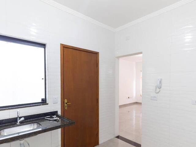 Casa em condomínio para Locação em São Paulo - 4