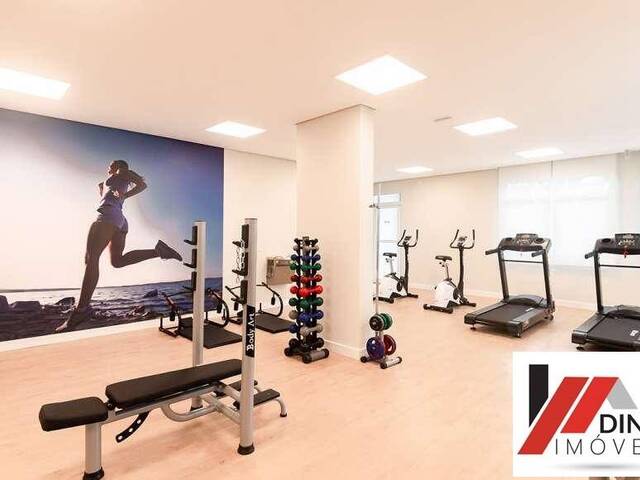 Apartamento para Locação em São Paulo - 5
