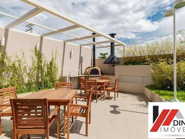 Apartamento para Locação em São Paulo - 4