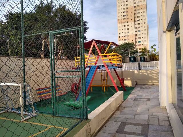 Locação em Vila Gomes Cardim - São Paulo