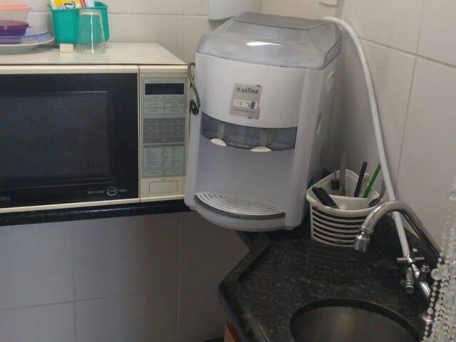 Sala para Locação em São Paulo - 5