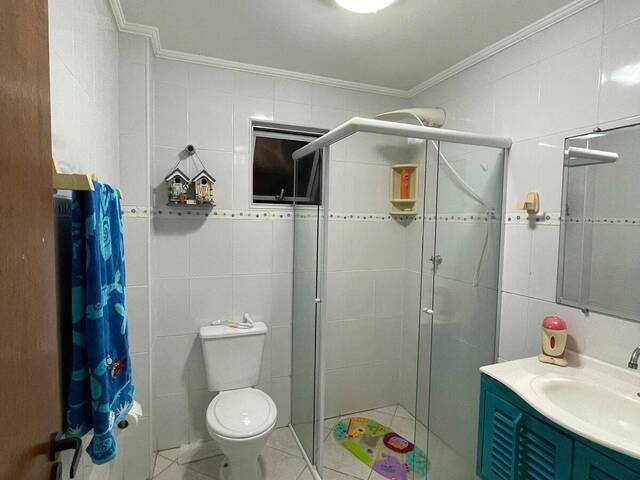 Apartamento para Locação em Praia Grande - 5