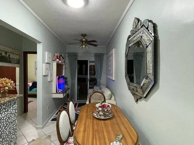 Apartamento para Locação em Praia Grande - 4