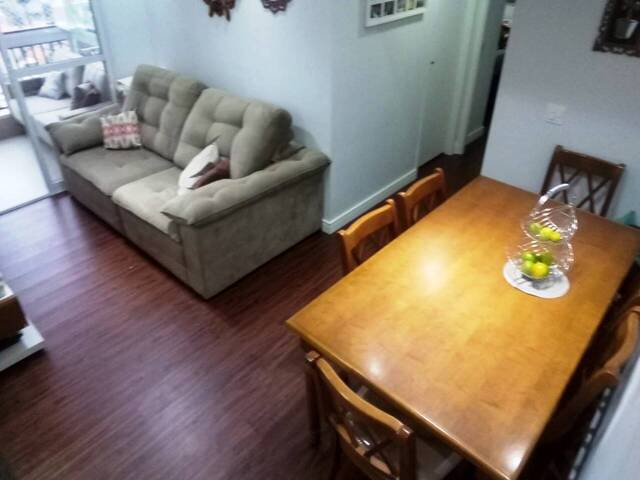 Apartamento para Venda em São Paulo - 4