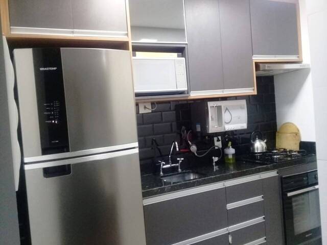 Apartamento para Venda em São Paulo - 5