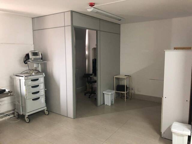 Sala para Locação em São Paulo - 5